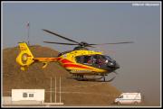 Ratownik 5 - Eurocopter EC135P2+ - LPR oddział Kielce