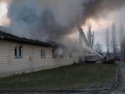 Pożar na Olechowskiej (4)
