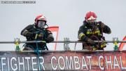 22.05.2015. Wojewódzkie Zawody Firefighter Combat Challenge w Pabianicach [7]