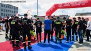 22.05.2015. Wojewódzkie Zawody Firefighter Combat Challenge w Pabianicach [12]