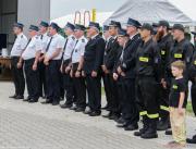 Obchody 75-lecia istnienia Ochotniczej Straży Pożarnej w Ostrowie [4]