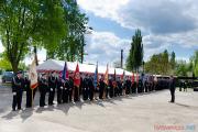 Obchody 115-lecia istnienia Ochotniczej Straży Pożarnej w Grodzisku Mazowieckim [1]