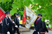 Obchody 115-lecia istnienia Ochotniczej Straży Pożarnej w Grodzisku Mazowieckim [10]