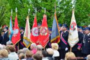 Obchody 115-lecia istnienia Ochotniczej Straży Pożarnej w Grodzisku Mazowieckim [2]