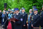Obchody 115-lecia istnienia Ochotniczej Straży Pożarnej w Grodzisku Mazowieckim [6]