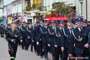 Obchody 115-lecia istnienia Ochotniczej Straży Pożarnej w Grodzisku Mazowieckim [7]