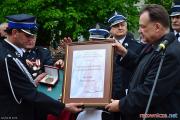 Obchody 115-lecia istnienia Ochotniczej Straży Pożarnej w Grodzisku Mazowieckim [8]