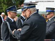 Obchody 100-lecia istnienia Ochotniczej Straży Pożarnej w Dłutowie [14]