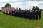 Obchody 100-lecia istnienia Ochotniczej Straży Pożarnej w Dłutowie [7]