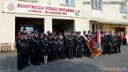Obchody 85-lecia istnienia Ochotniczej Straży Pożarnej w Chechle [10]