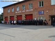 Obchody 100-lecia istnienia Ochotniczej Straży Pożarnej w Dłutowie [3]
