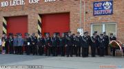 Obchody 100-lecia istnienia Ochotniczej Straży Pożarnej w Dłutowie [4]