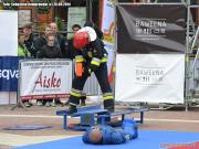 Firefighter Combat Challenge w Łodzi 2014 [13]