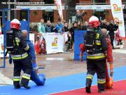 Firefighter Combat Challenge w Łodzi 2014 [14]