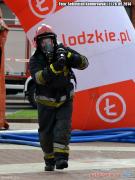 Firefighter Combat Challenge w Łodzi 2014 [17]
