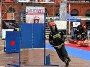Firefighter Combat Challenge w Łodzi 2014 [22]