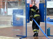 Firefighter Combat Challenge w Łodzi 2014 [23]