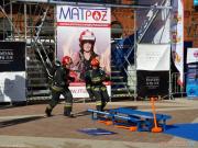 Firefighter Combat Challenge w Łodzi 2014 [40]