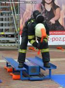 Firefighter Combat Challenge w Łodzi 2014 [6]