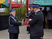 Obchody 100-lecia istnienia Ochotniczej Straży Pożarnej w Kazimierzu [14]