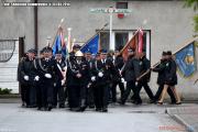 Obchody 100-lecia istnienia Ochotniczej Straży Pożarnej w Kazimierzu [1]