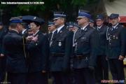 Obchody 100-lecia istnienia Ochotniczej Straży Pożarnej w Kolumnie [11]