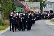 Obchody 95-lecia istnienia Ochotniczej Straży Pożarnej w Łobudzicach [2]
