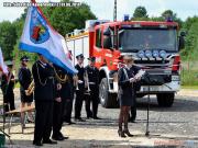 Obchody 95-lecia istnienia Ochotniczej Straży Pożarnej w Łobudzicach [9]