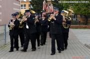 Obchody 85-lecia istnienia Ochotniczej Straży Pożarnej w Żytowicach