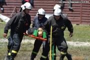 II Ogólnopolska Olimpiada Sportowo-Pożarnicza Strażaków OSP [4]