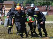 II Ogólnopolska Olimpiada Sportowo-Pożarnicza Strażaków OSP [7]