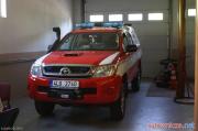 4L0 2740 - VEA Toyota Hilux - SDH Skalice u České Lípy 4L0 2740 - VEA Toyota Hilux - SDH Skalice u České Lípy