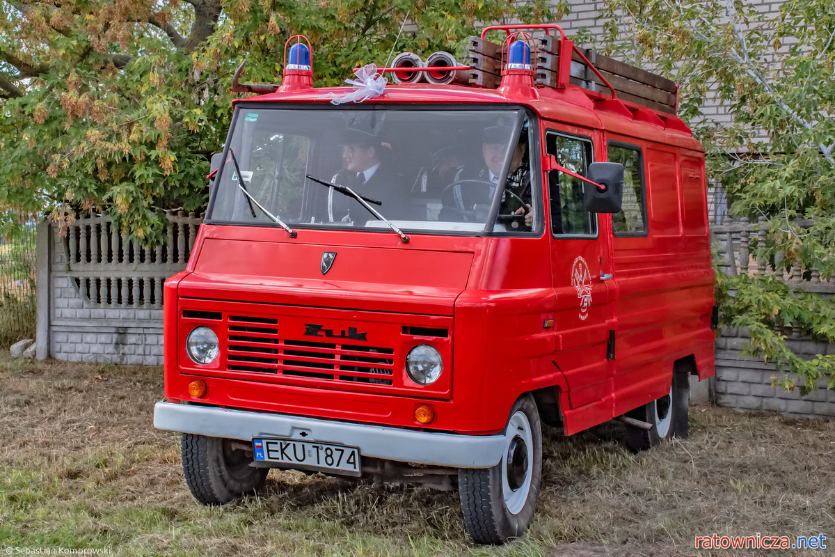 EKU T874