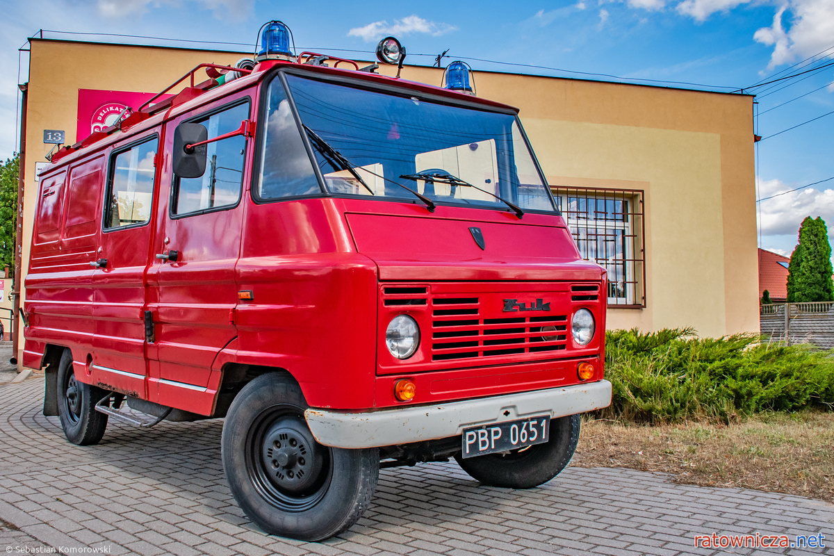 PBP 0651