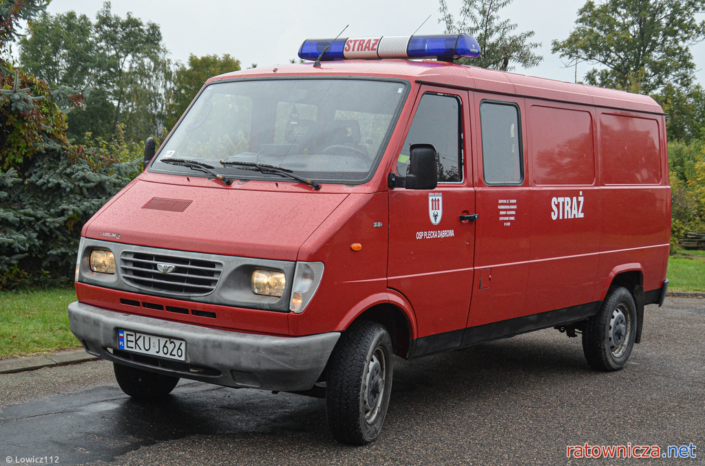 EKU J626