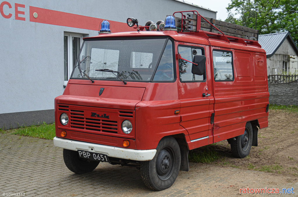 PBP 0651