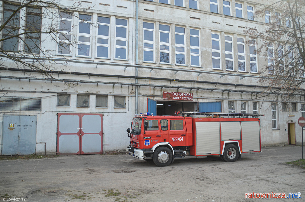 ZOSP Z.M.E EMIT Żychlin