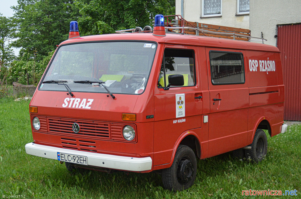 ELC 92EH