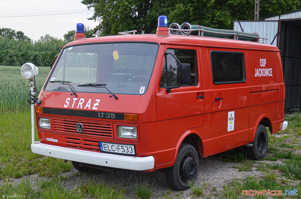 ELC F533