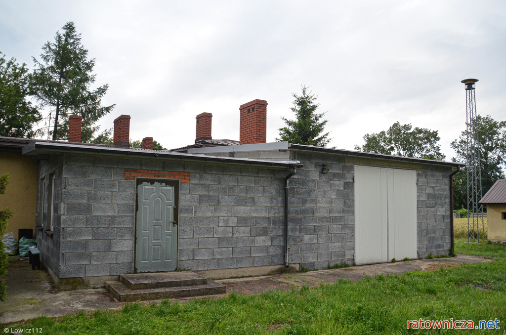 OSP Skowroda Południowa