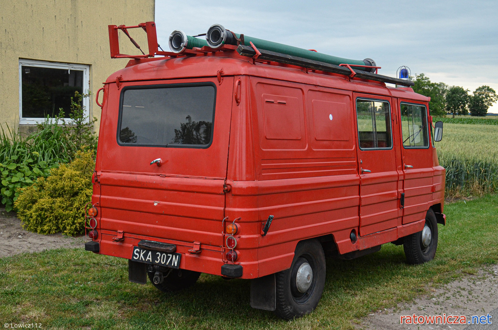 SKA 307N