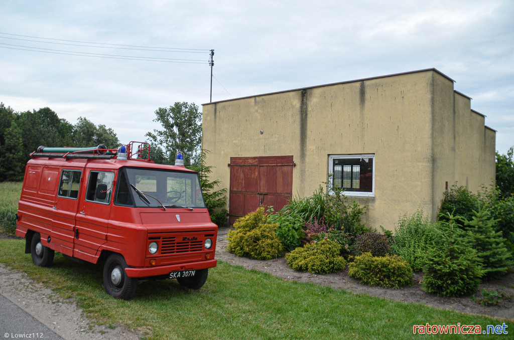 OSP Skowroda Południowa