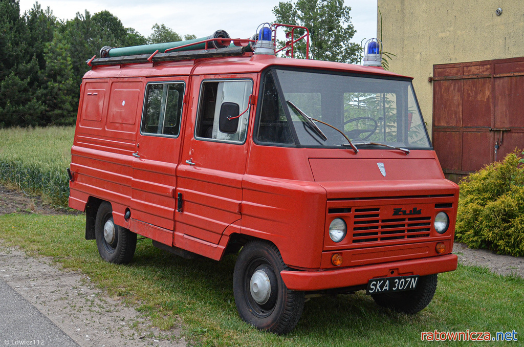 SKA 307N