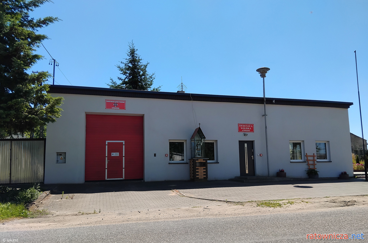 OSP Radzim