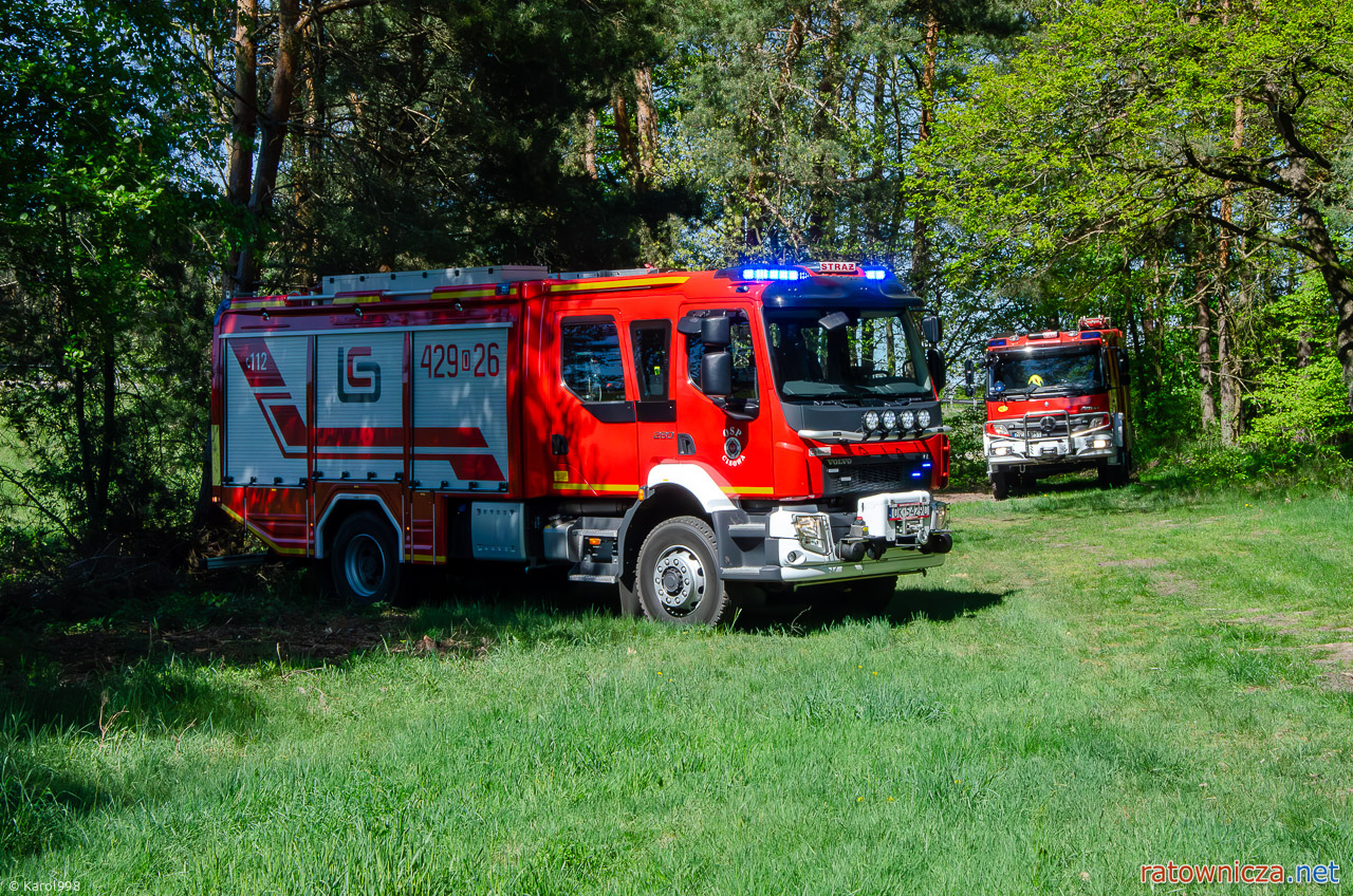 OSP Cisowa