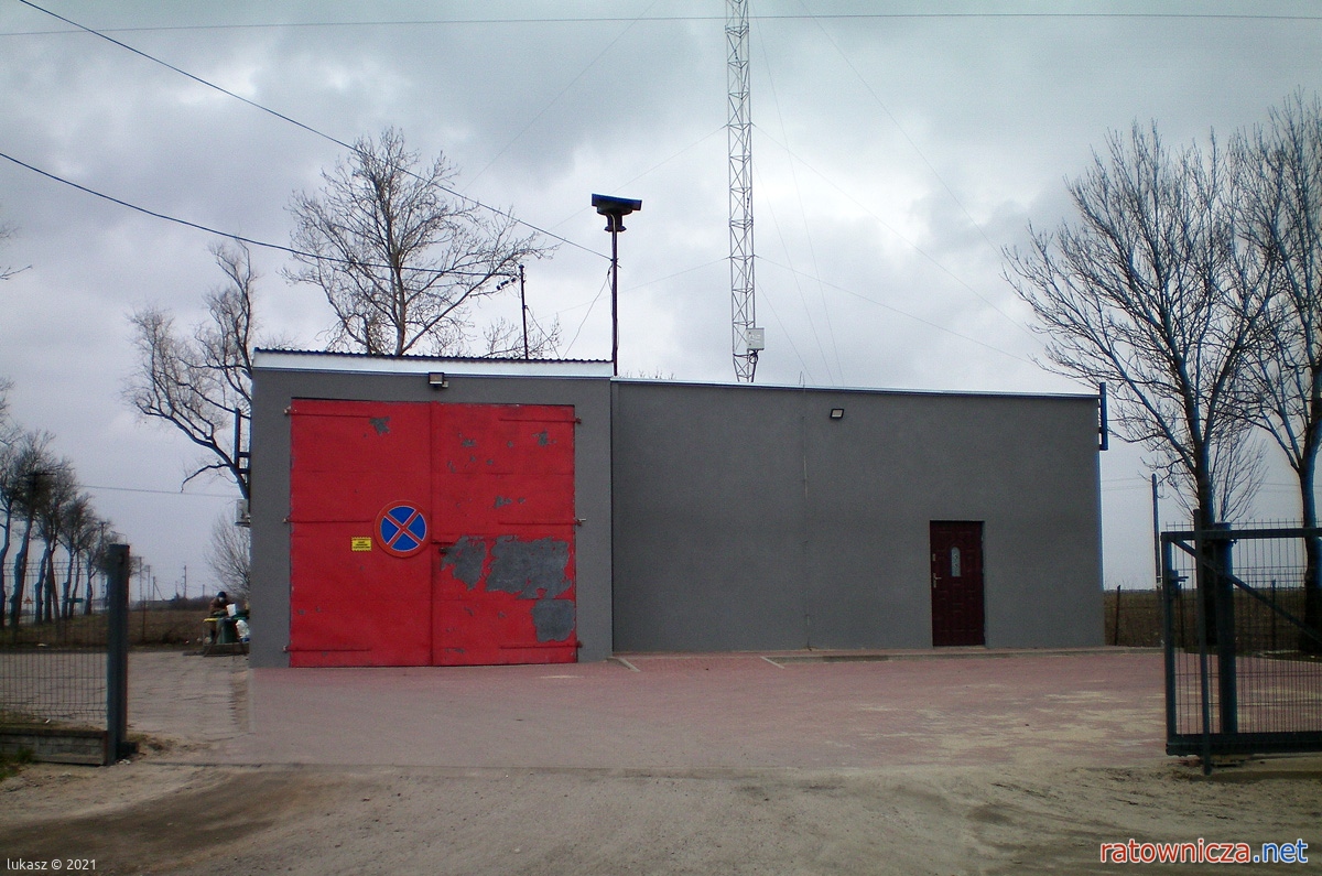 OSP Suserz