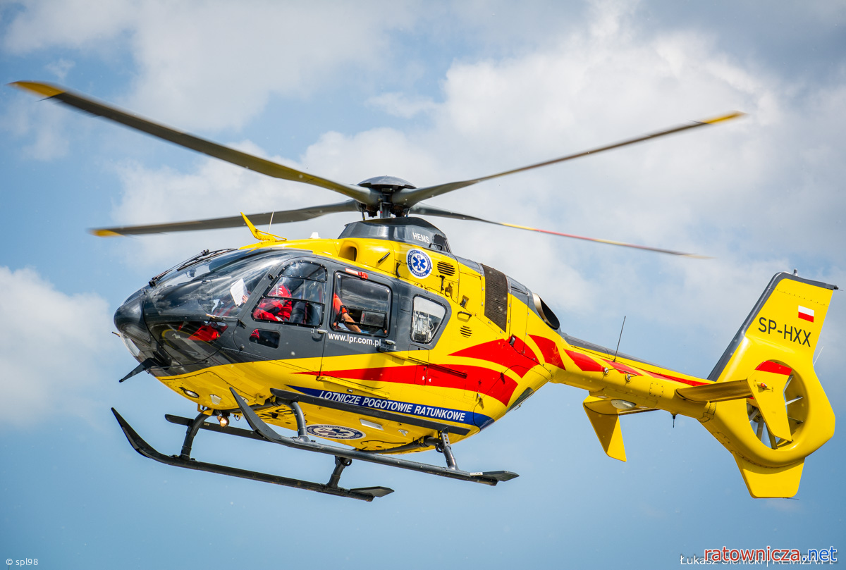 SP-HXX