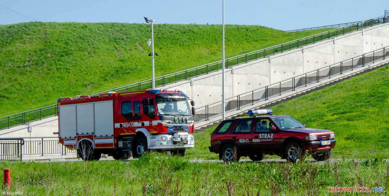 OSP Szalejów Dolny