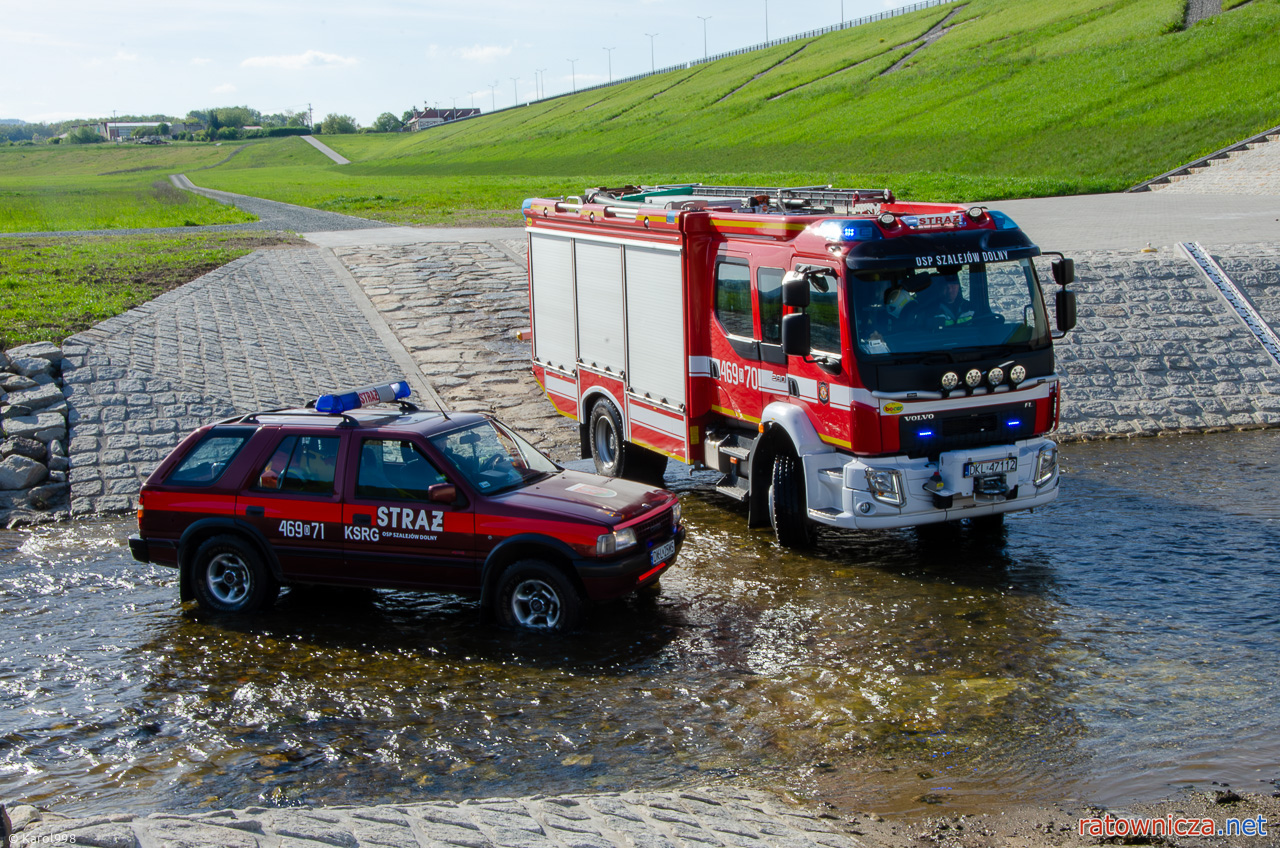 OSP Szalejów Dolny