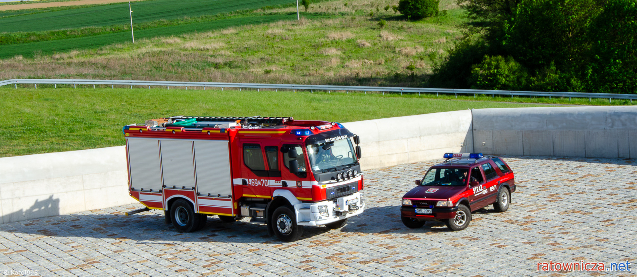 OSP Szalejów Dolny